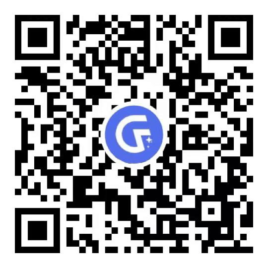 微信视频号二维码